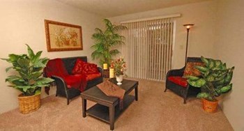 Model - Livingroom